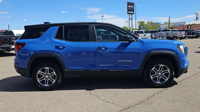 New 2026 GMC Terrain Elevation AWD/4WD image 9