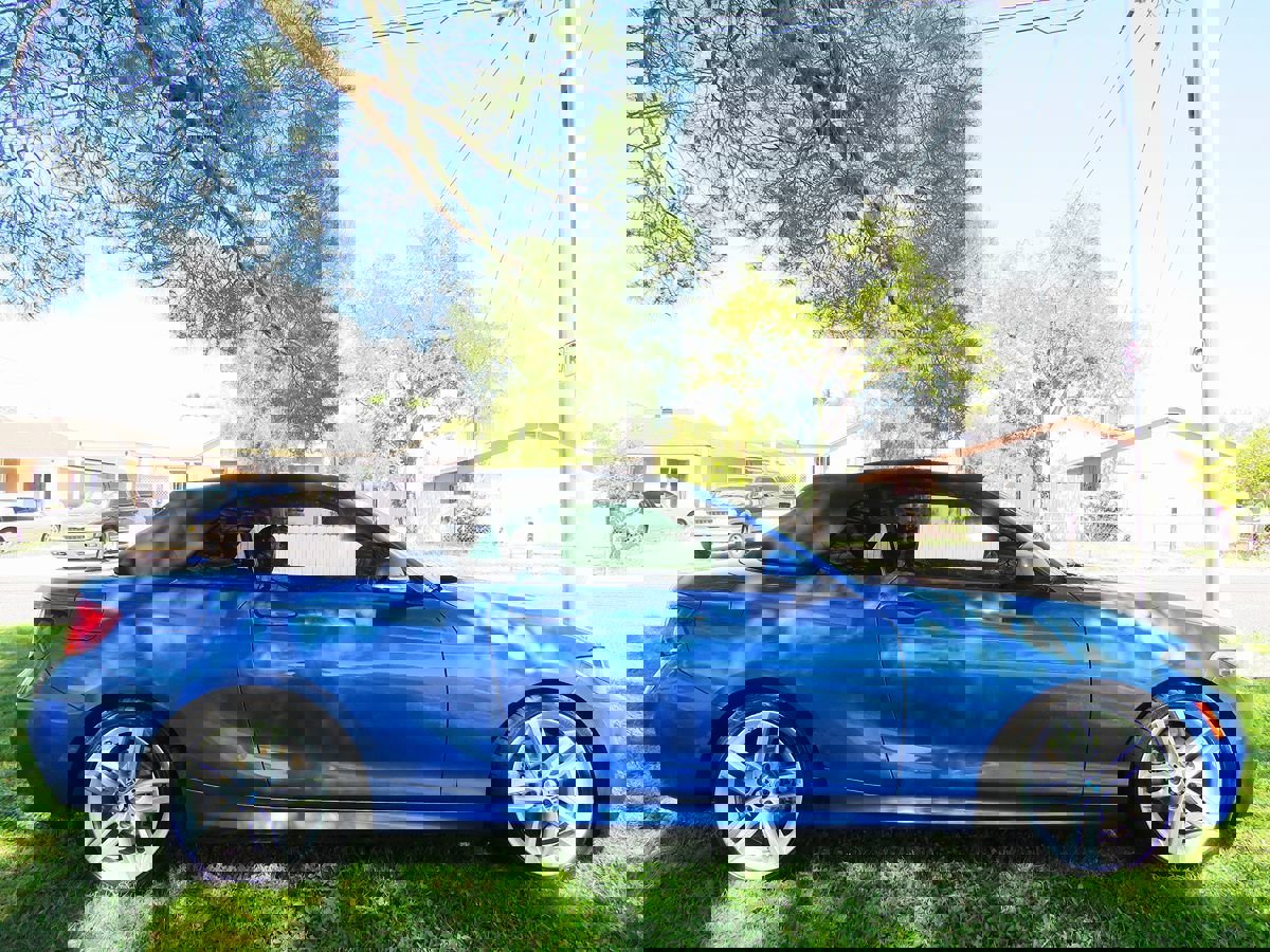 Used 2015 BMW 228i Convertible image 15