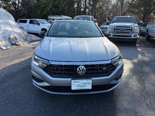 Used 2019 Volkswagen Jetta R-Line image 9