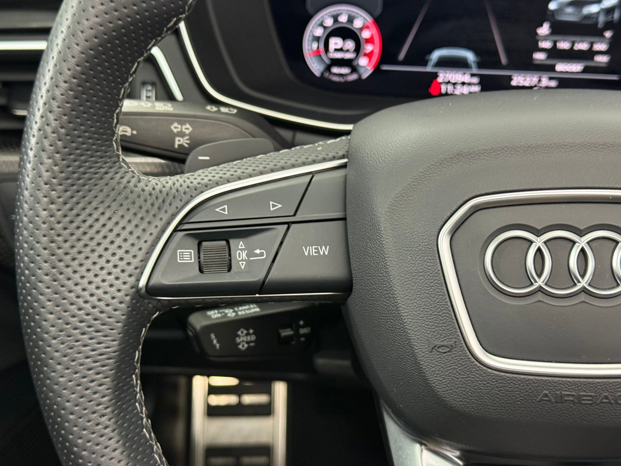 Used 2023 Audi S5 Prestige w/ Prestige Package image 18