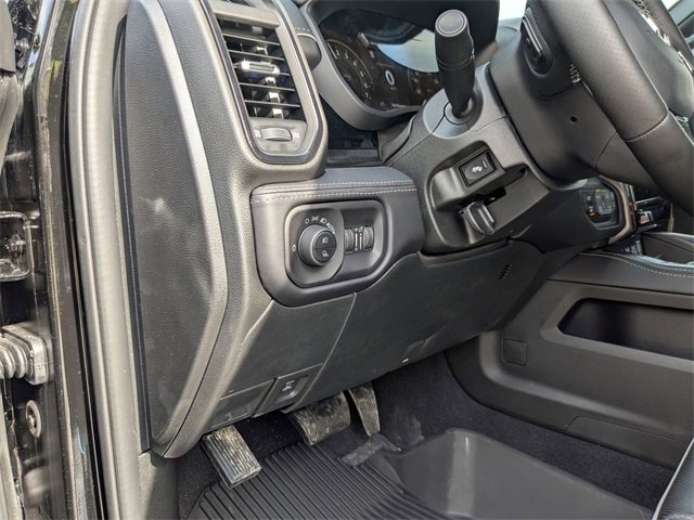 New 2026 RAM 2500 Rebel image 16