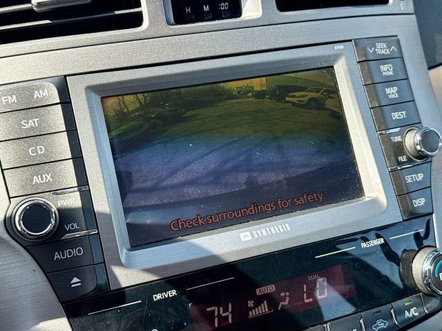 Used 2011 Toyota Avalon Limited image 9