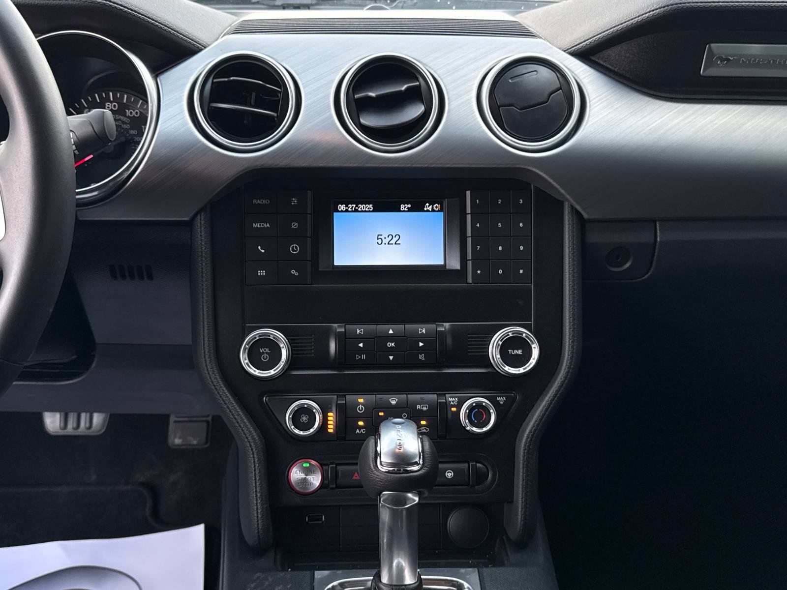 Used 2022 Ford Mustang GT image 23