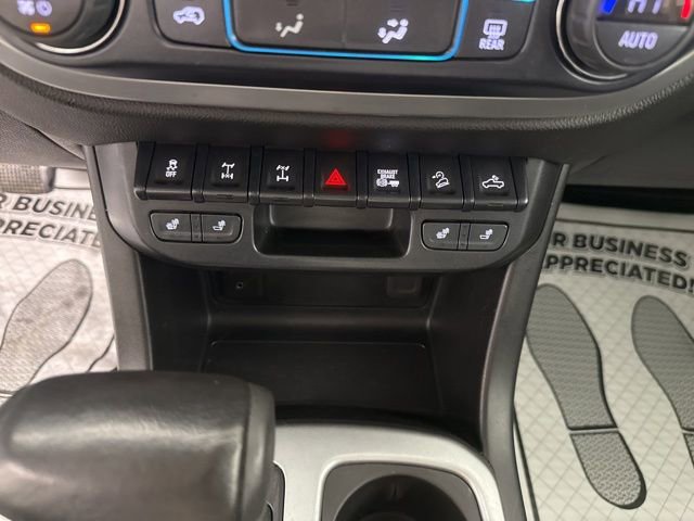 Used 2018 Chevrolet Colorado ZR2 AWD/4WD image 36