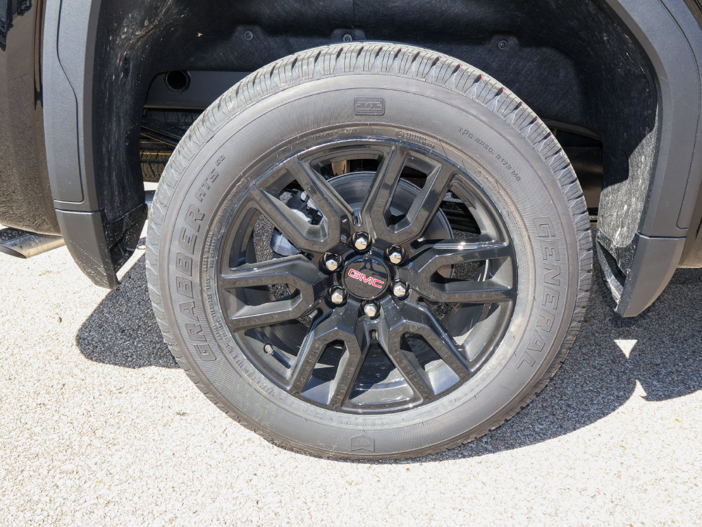 New 2026 GMC Sierra 1500 Elevation w/ Preferred Package AWD/4WD image 29