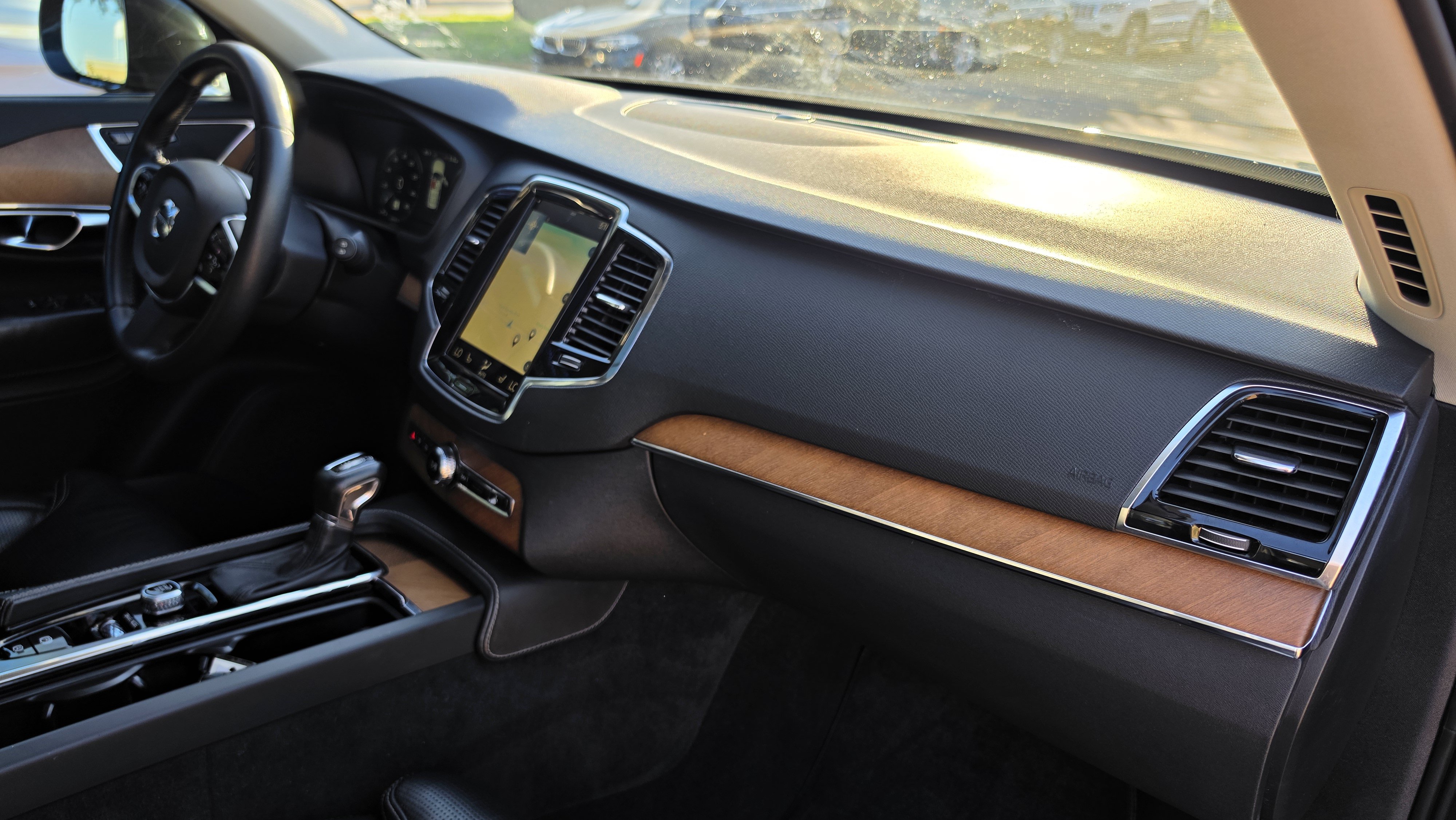 Used 2018 Volvo XC90 T6 Inscription w/ Convenience Package AWD/4WD image 35