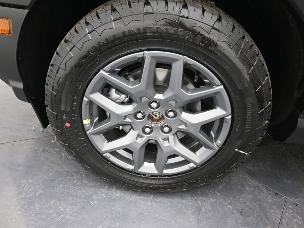 New 2025 Ford Bronco Sport Big Bend image 33