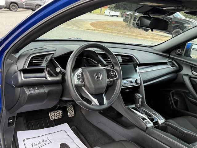 Used 2019 Honda Civic Sport image 14