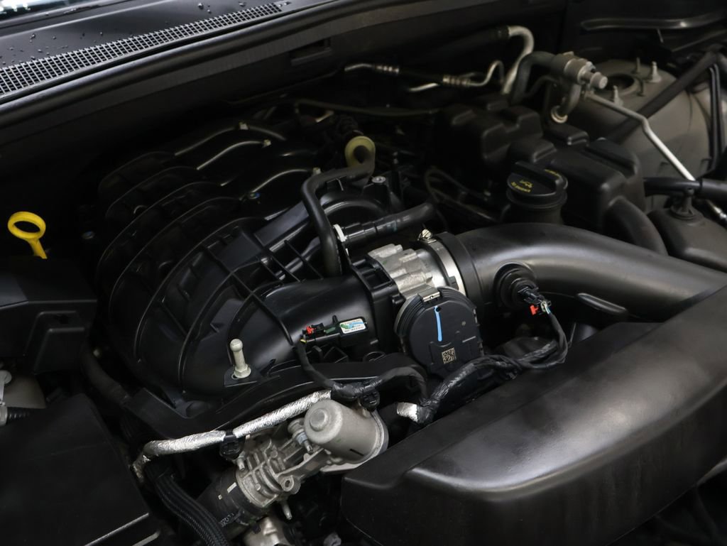 Used 2024 Dodge Durango GT AWD/4WD image 26