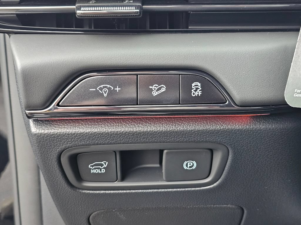 New 2026 Genesis GV80 3.5T Prestige AWD/4WD image 34