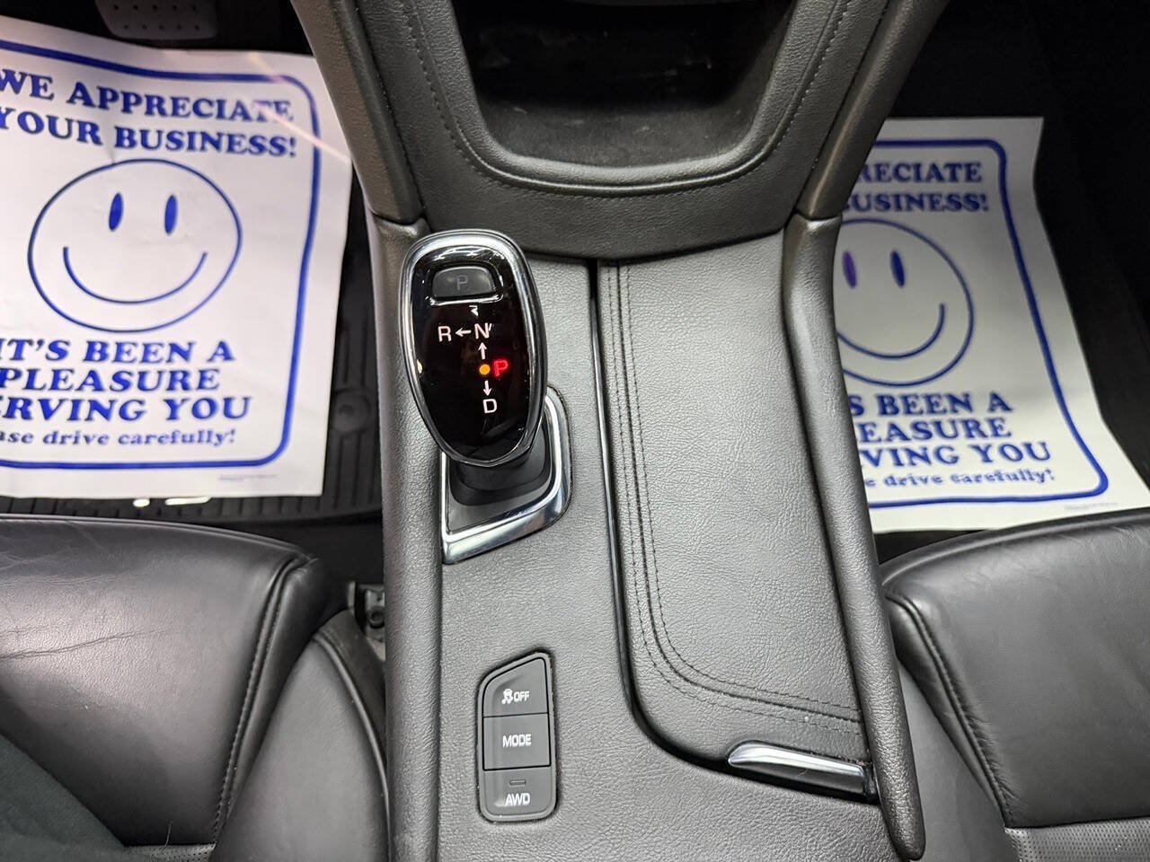 Used 2019 Cadillac XT5 Platinum AWD/4WD image 26