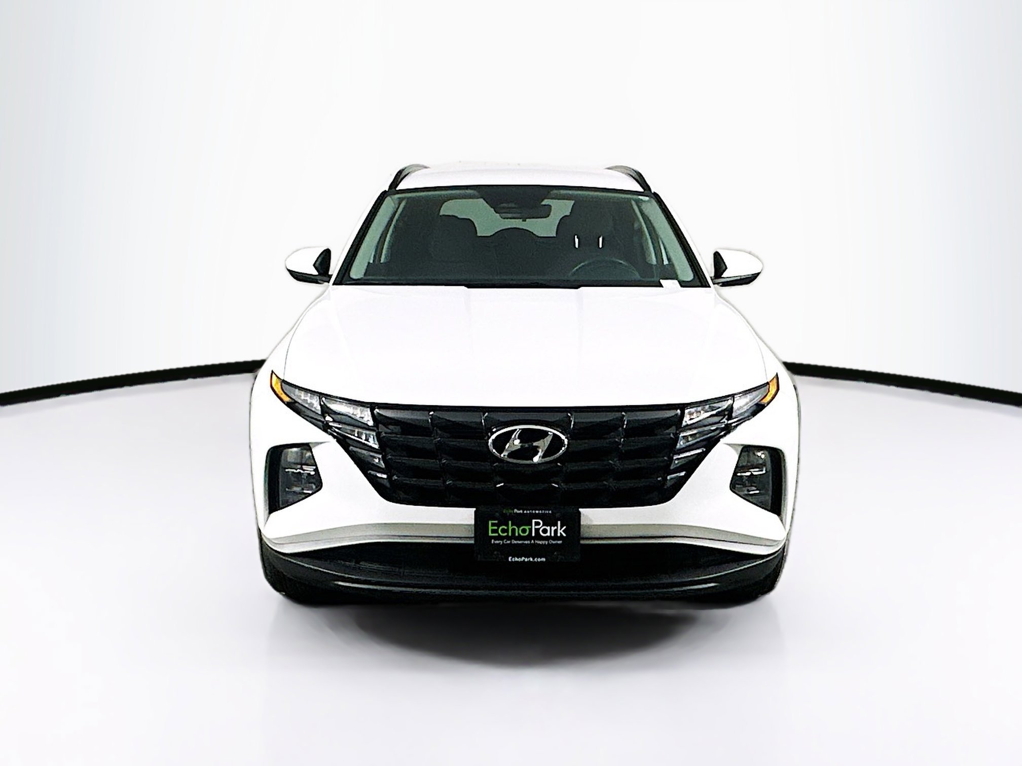 Used 2024 Hyundai Tucson SEL image 2