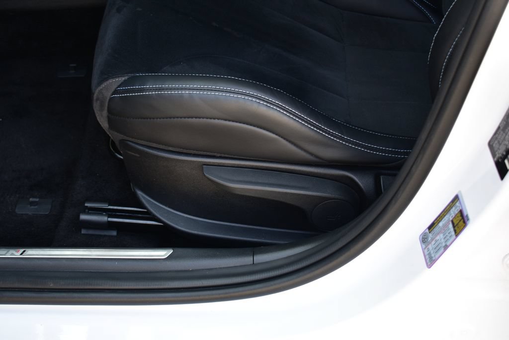 Used 2025 Hyundai Elantra N FWD image 20