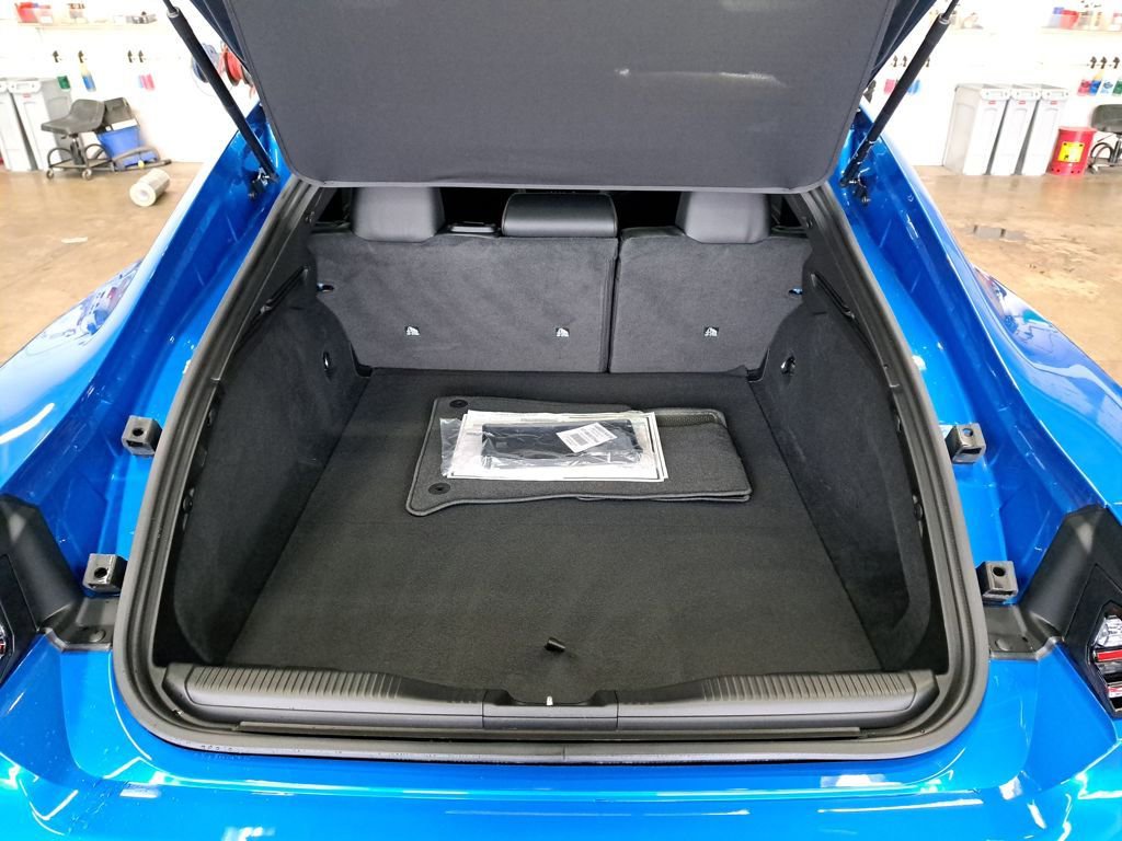 New 2026 Dodge Charger Scat Pack w/ Blacktop Package image 18