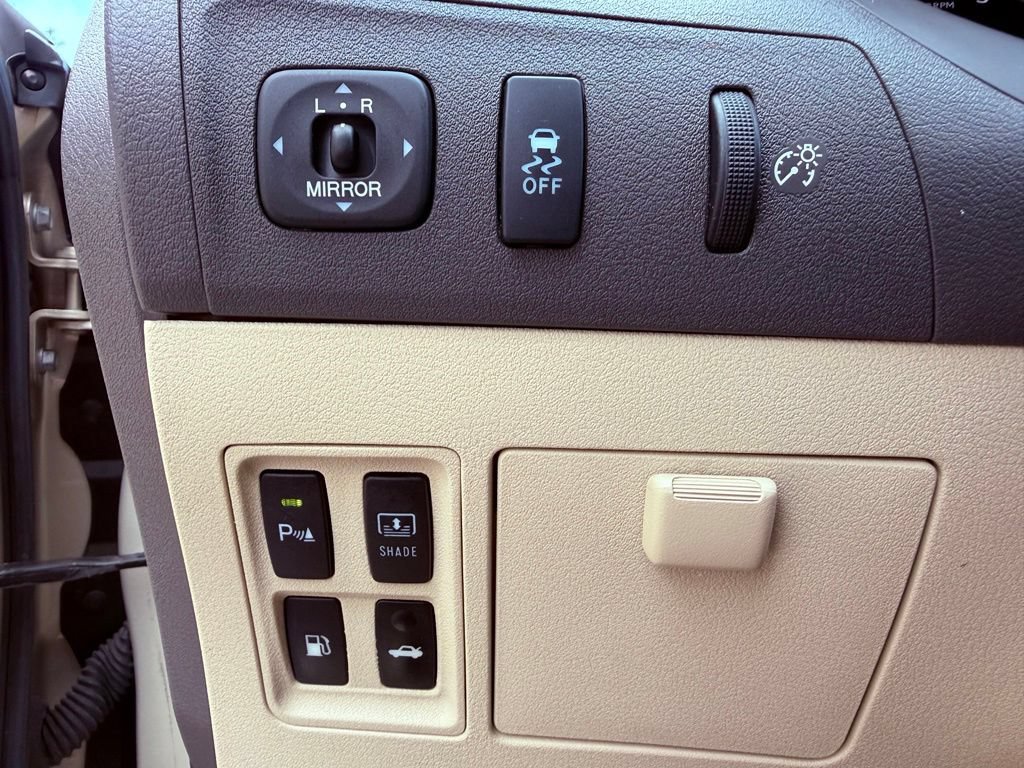 Used 2012 Lexus ES 350 FWD image 20