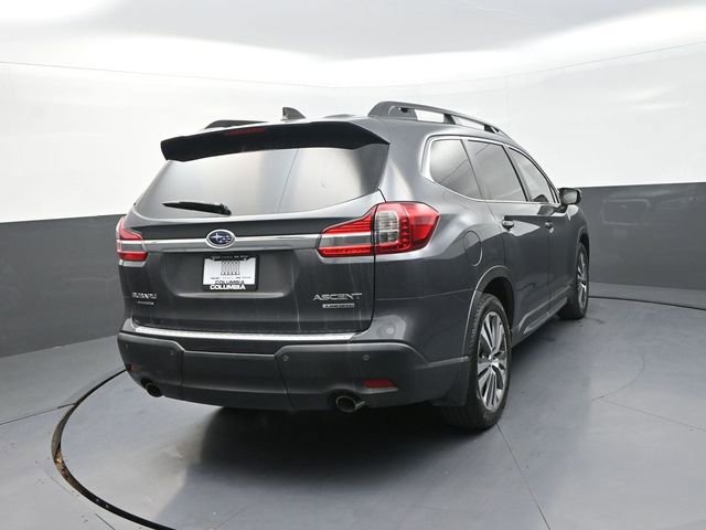 Used 2020 Subaru Ascent Limited w/ Technology Package image 5