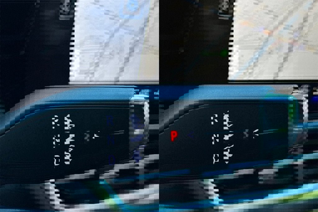 New 2026 Chevrolet Equinox EV LT image 22