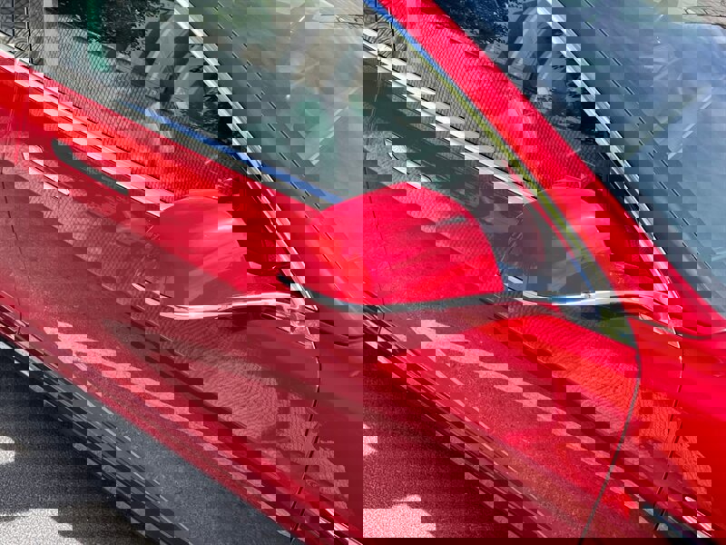 Used 2018 Tesla Model 3 Long Range AWD/4WD image 8