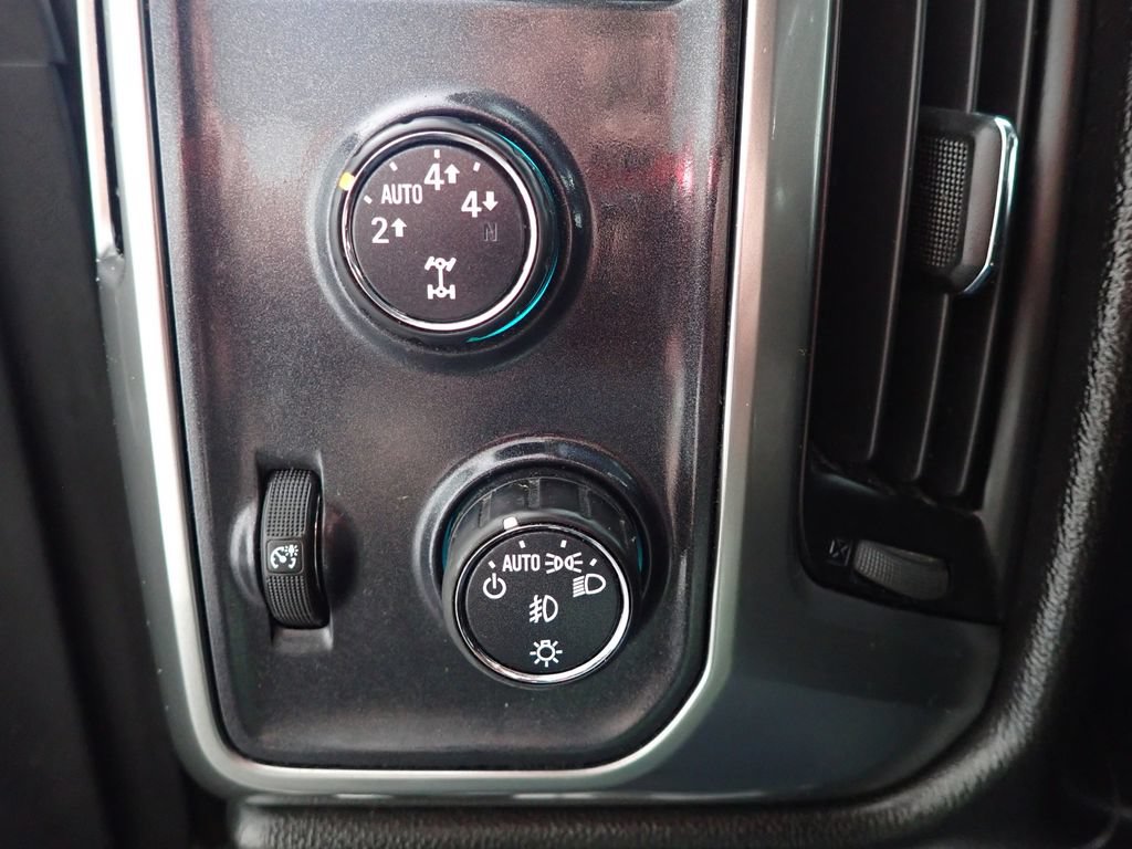 Used 2014 Chevrolet Silverado 1500 LT w/ All Star Edition AWD/4WD image 5