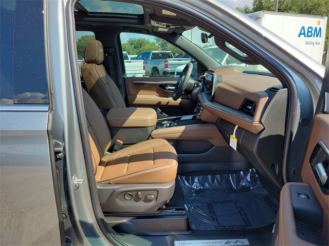 New 2026 Chevrolet Tahoe High Country image 29