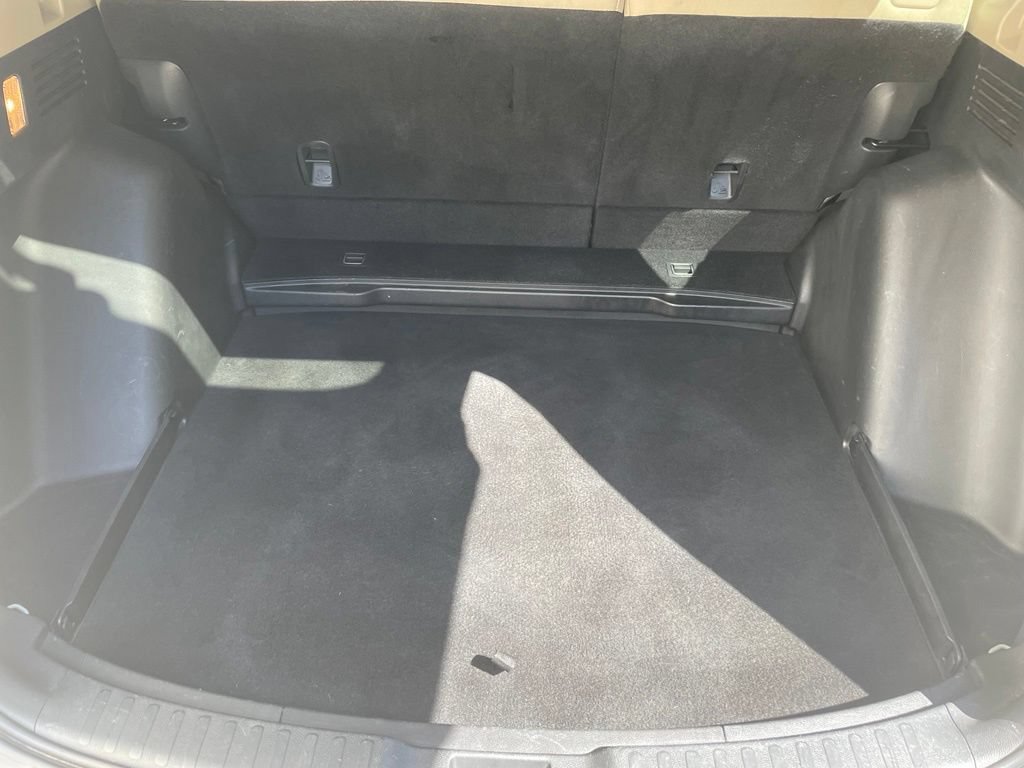 Certified 2020 Honda CR-V EX image 8