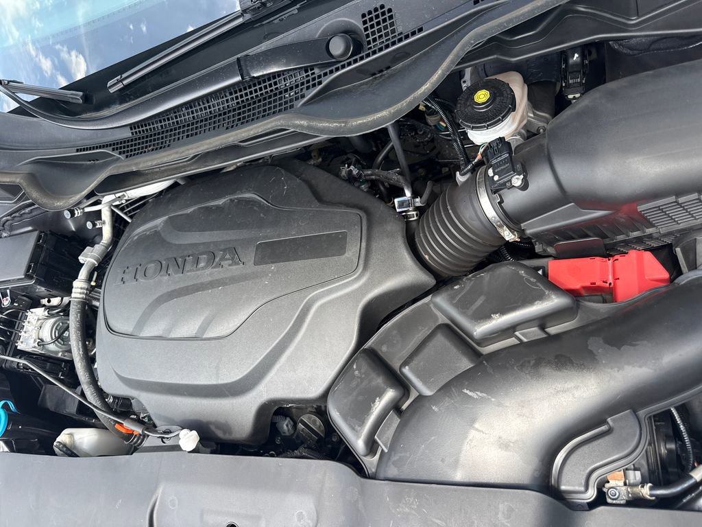 Used 2022 Honda Odyssey Elite image 35