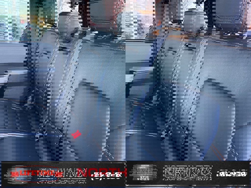 Used 2021 Ford Bronco Badlands image 13