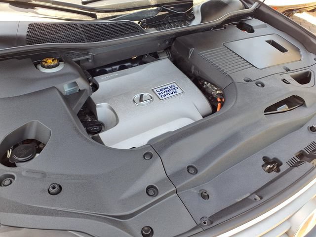 Used 2015 Lexus RX 450h FWD image 30