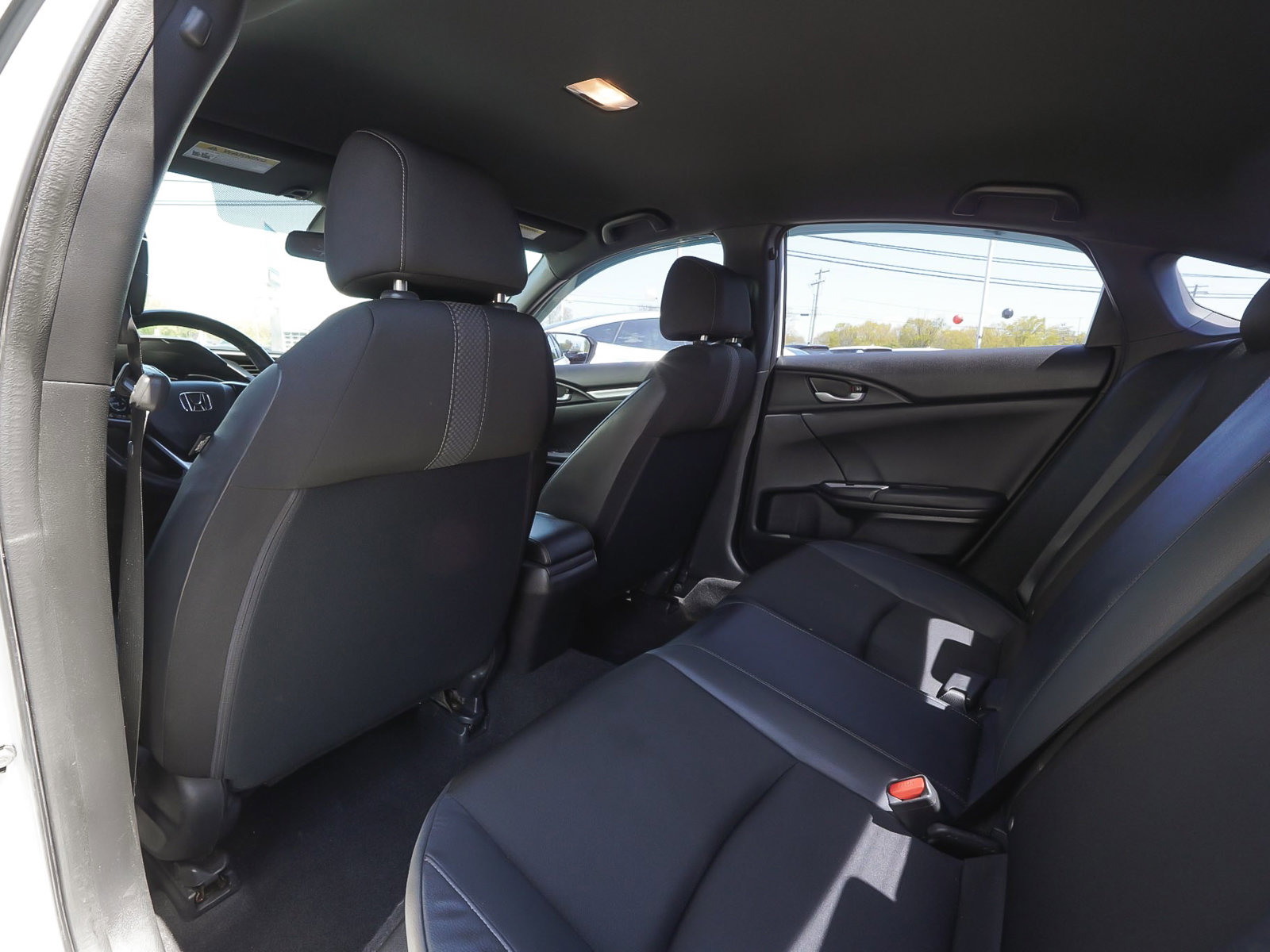 Used 2021 Honda Civic Sport image 31
