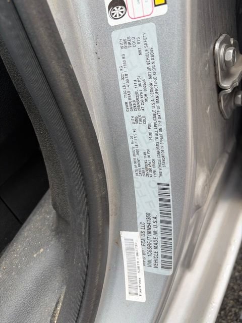 Used 2021 RAM 1500 Laramie AWD/4WD image 12