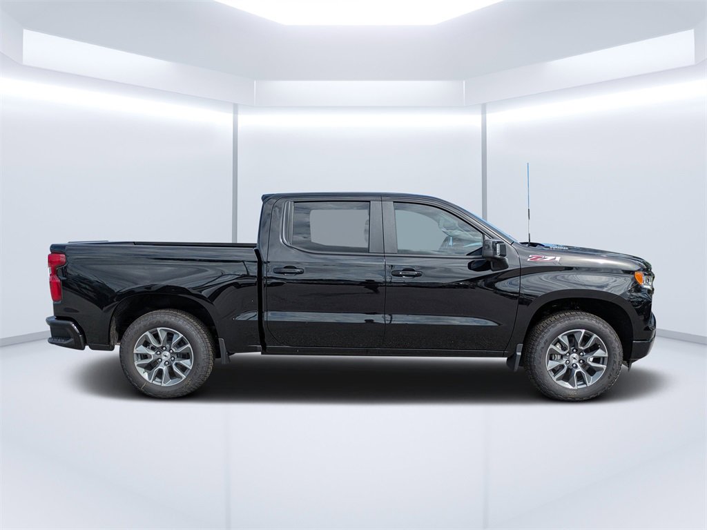 New 2026 Chevrolet Silverado 1500 RST image 2