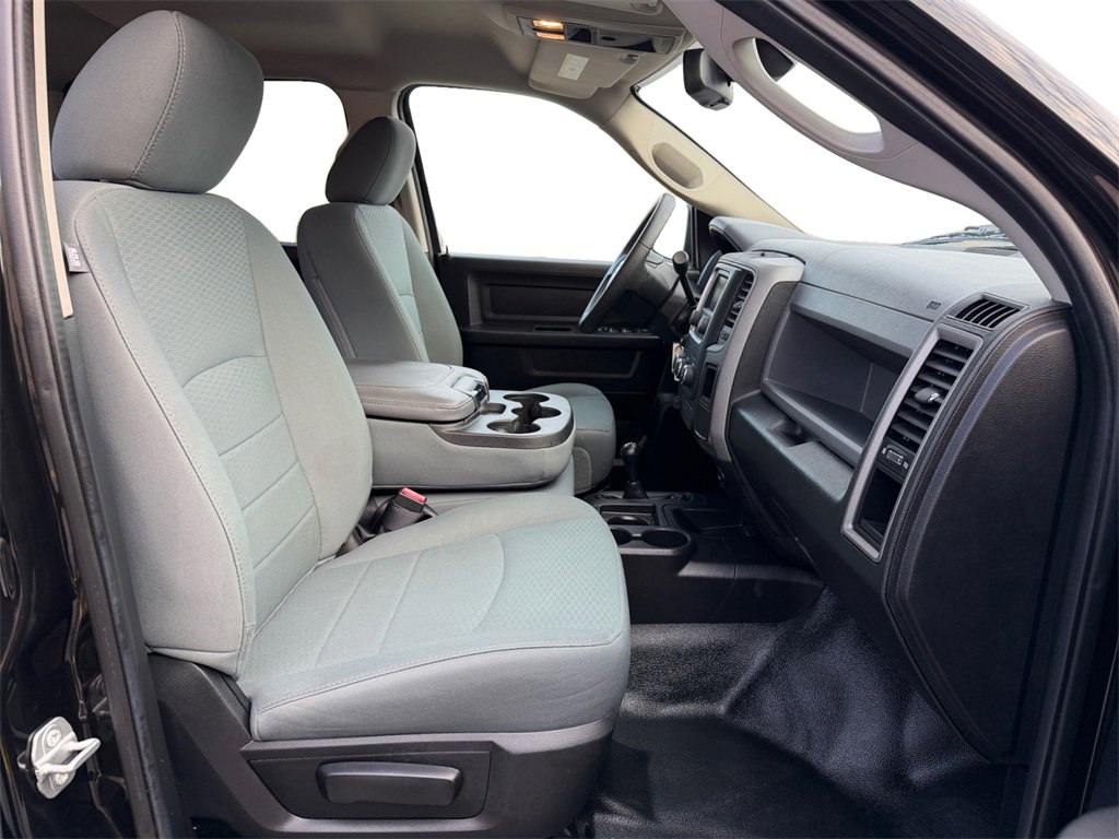 Used 2016 RAM 2500 Tradesman w/ Popular Equipment Group image 16