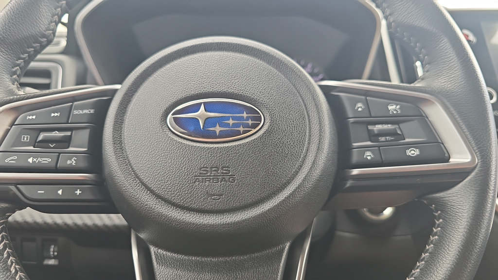 Used 2023 Subaru Ascent Premium w/ Convenience Package AWD/4WD image 17