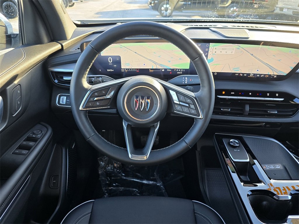 Certified 2025 Buick Enclave Preferred image 27