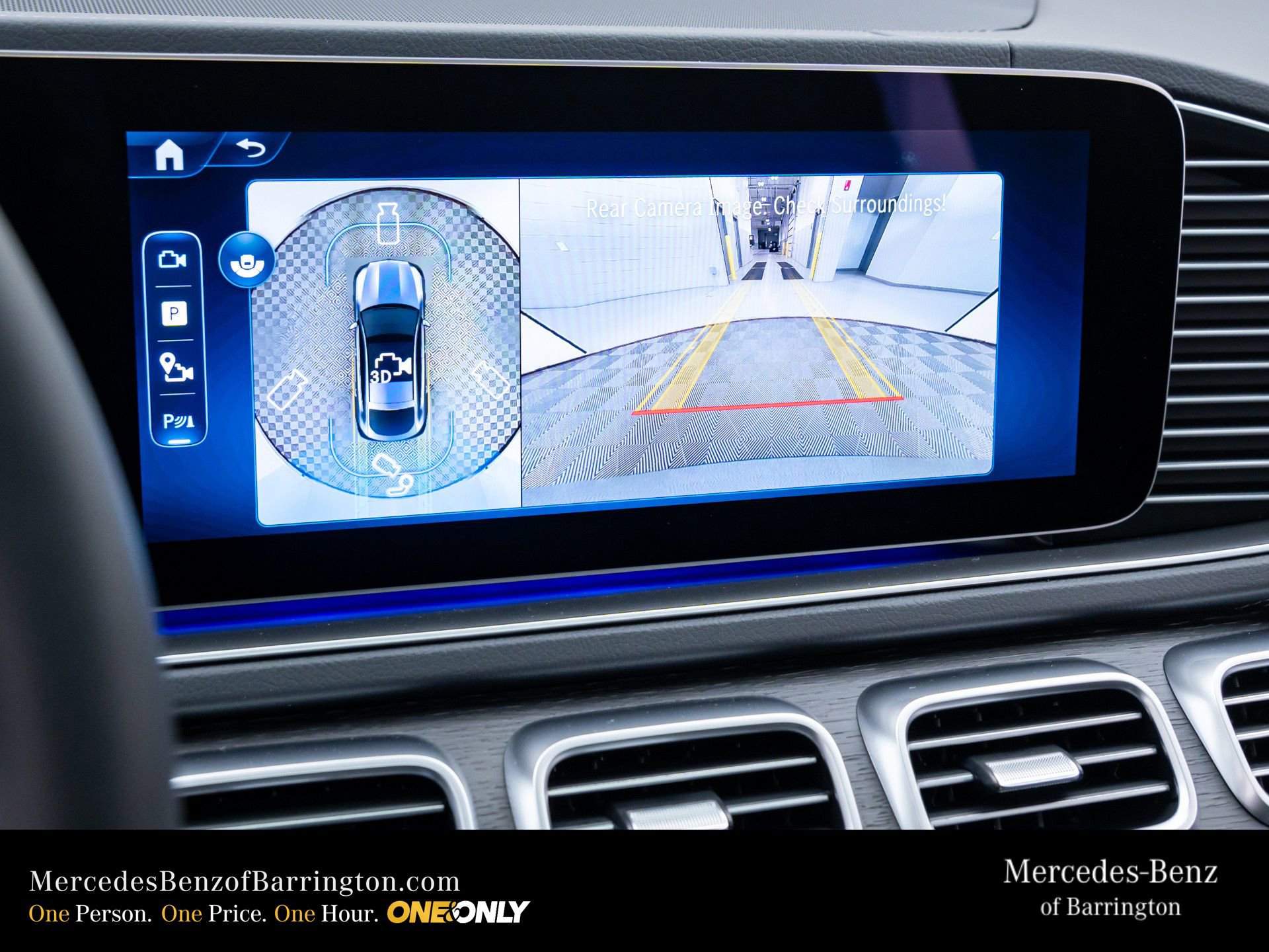 New 2026 Mercedes-Benz GLE 450 4MATIC Coupe image 27