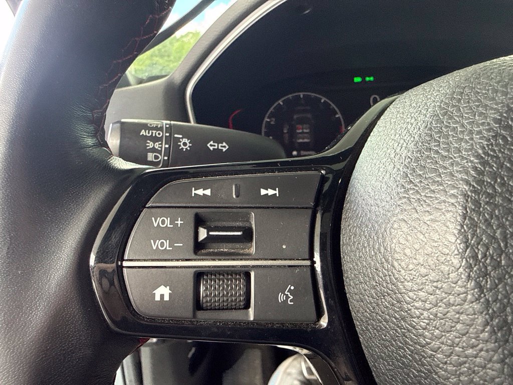 Used 2024 Honda Civic Si image 23