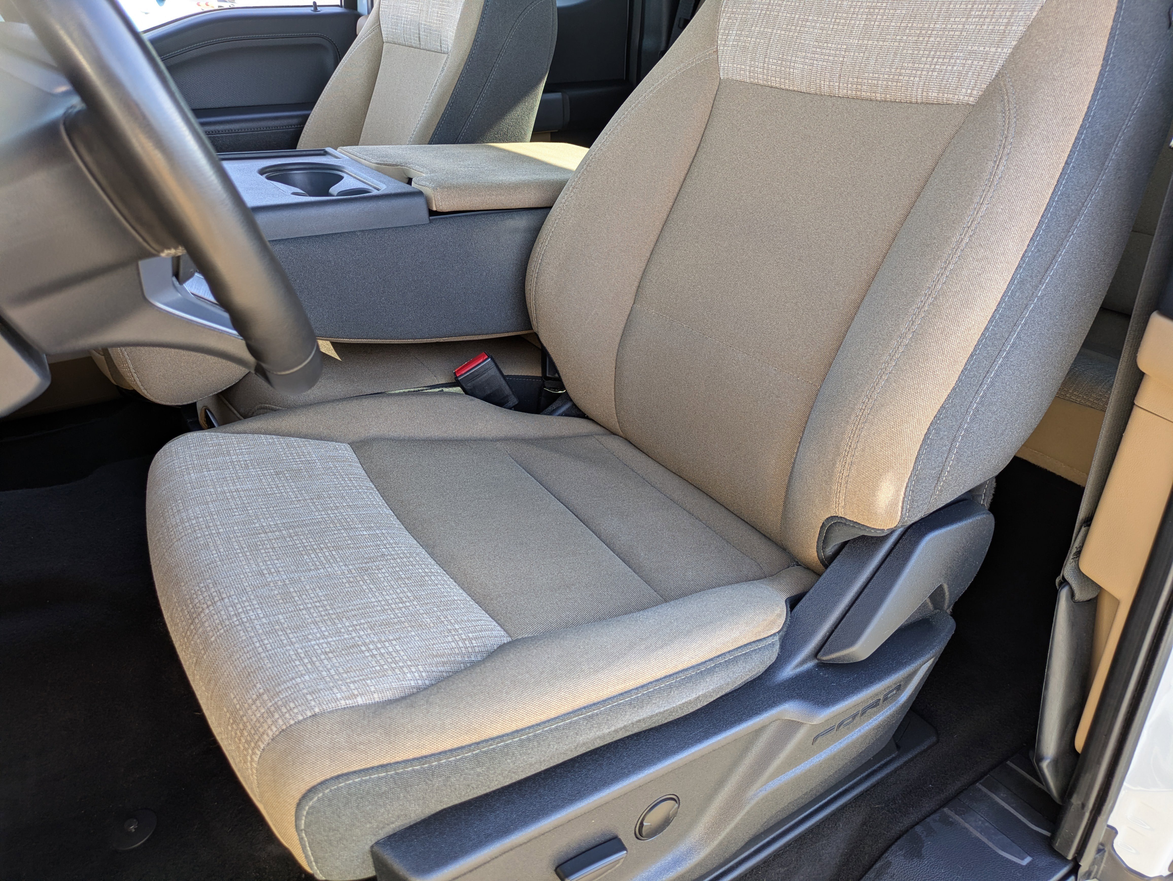 Used 2023 Ford F150 XLT w/ Equipment Group 301A Mid image 15