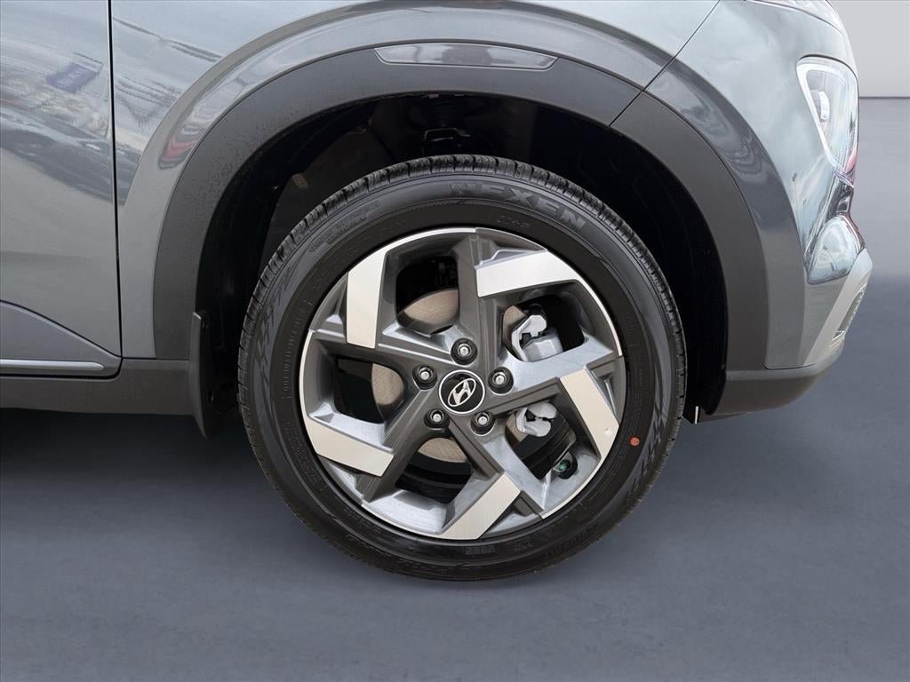 New 2026 Hyundai Venue SEL FWD image 9