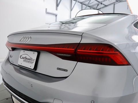 Used 2019 Audi A7 3.0T Prestige w/ Prestige Package image 12