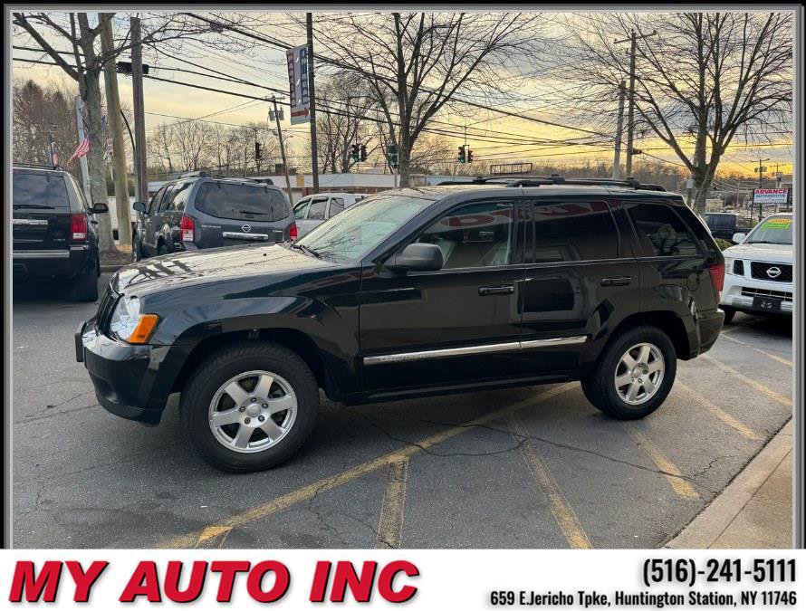 Used 2010 Jeep Grand Cherokee Laredo image 7