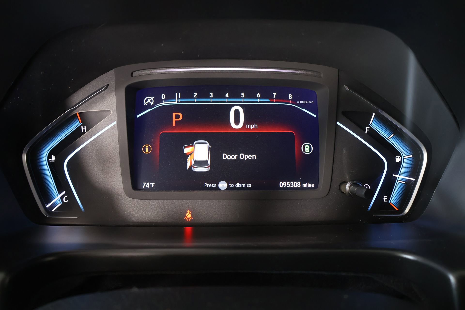 Used 2021 Honda Odyssey Touring image 4