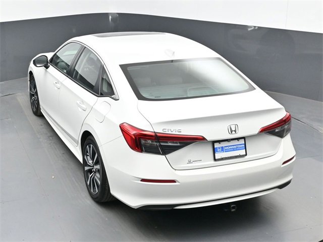 Used 2023 Honda Civic EX image 34