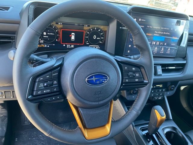 New 2026 Subaru Outback Wilderness image 12