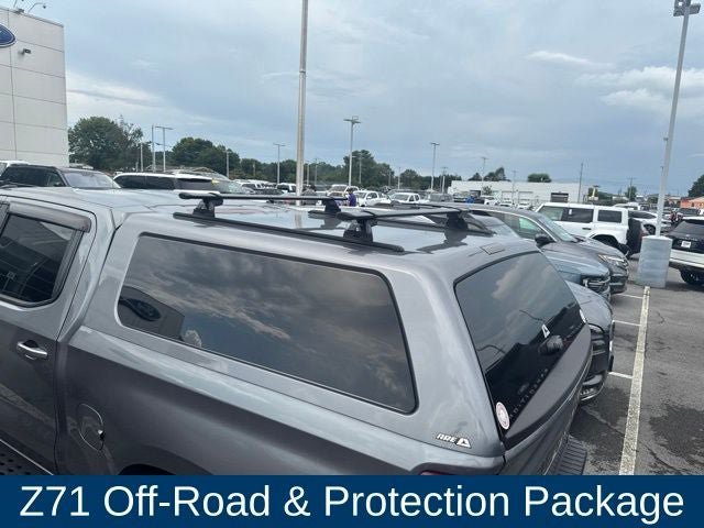Used 2021 Chevrolet Silverado 1500 RST w/ All Star Edition Plus AWD/4WD image 12