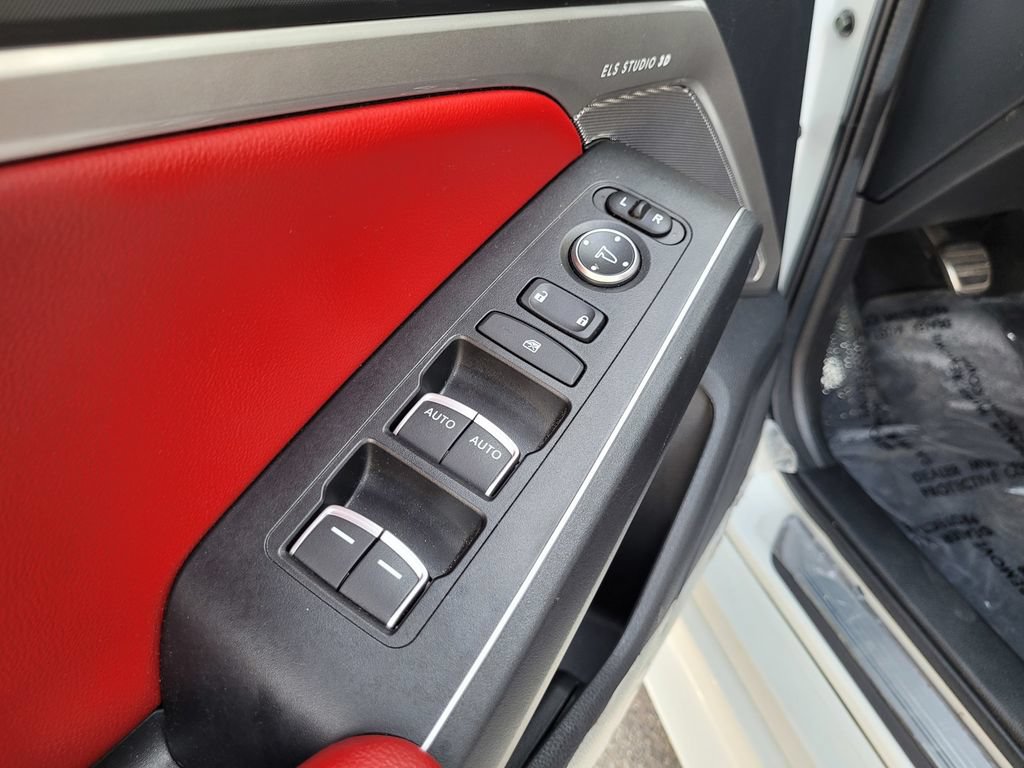 Certified 2024 Acura Integra Type S FWD image 31