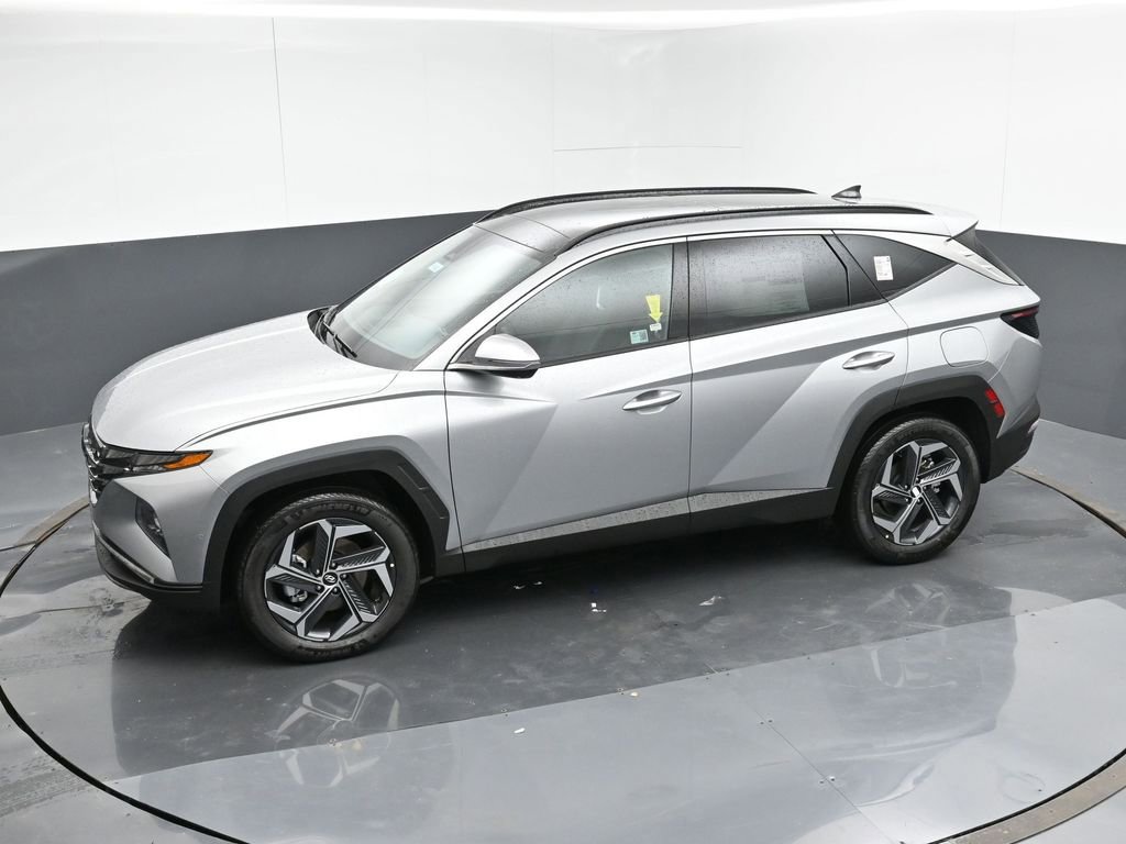 New 2024 Hyundai Tucson Limited image 18