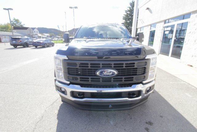 New 2026 Ford F450 XL image 7