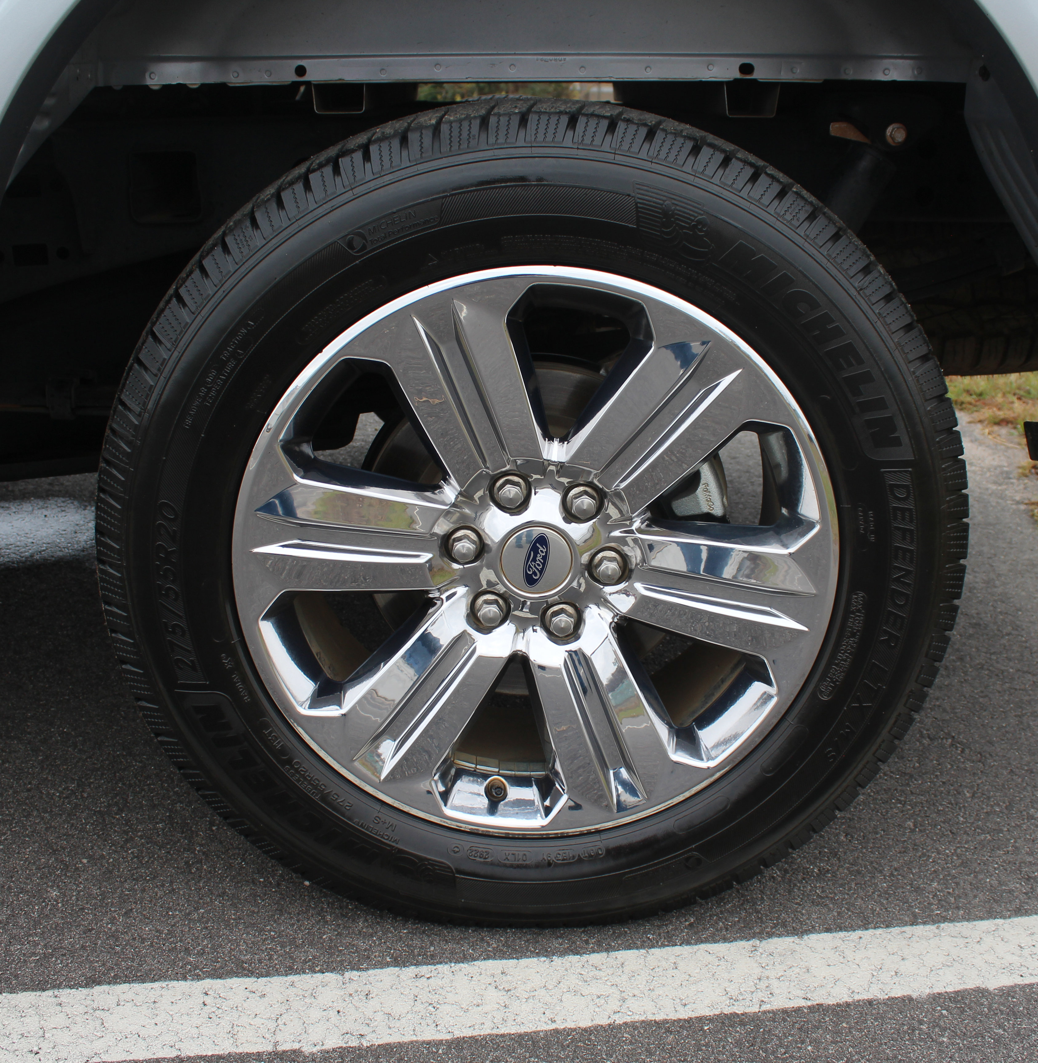 Used 2020 Ford F150 Lariat image 20