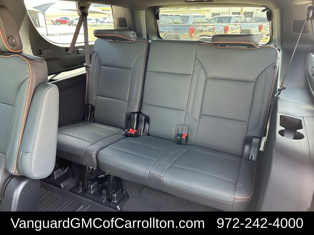 New 2026 GMC Yukon XL AT4 image 27