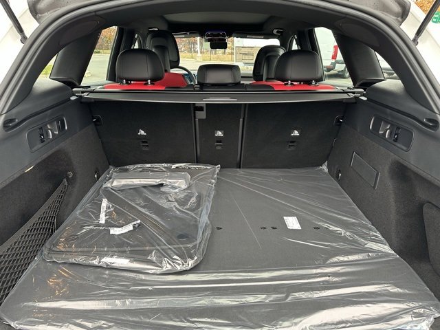 New 2026 Mercedes-Benz GLC 43 AMG 4MATIC image 11